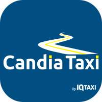 CANDIA TAXI on 9Apps