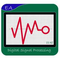Digital Signal Processing on 9Apps