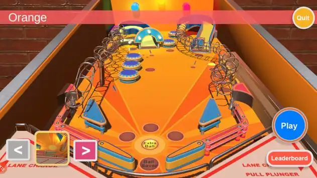 3D Pinball – Space Cadet APK (Android Game) - Baixar Grátis