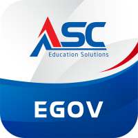 ASC-EGOV on 9Apps