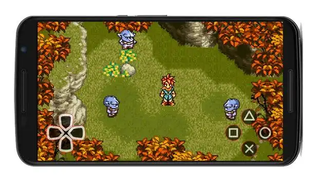 Download do APK de Walkthrough Chrono Cross Complete para Android