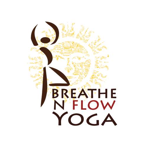 Breathe N Flow Yoga