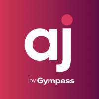 AJ by Gympass on 9Apps