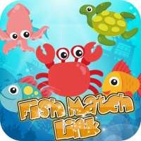 Fish Match Link