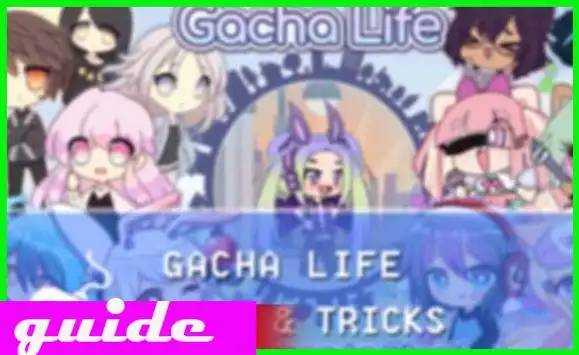 GACHA LIFE 2 APK Download 2023 - Free - 9Apps