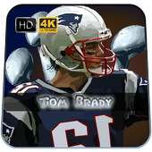 HD Tom Brady Wallpapers