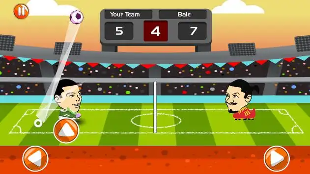 Soccer Heads APK for Android Download