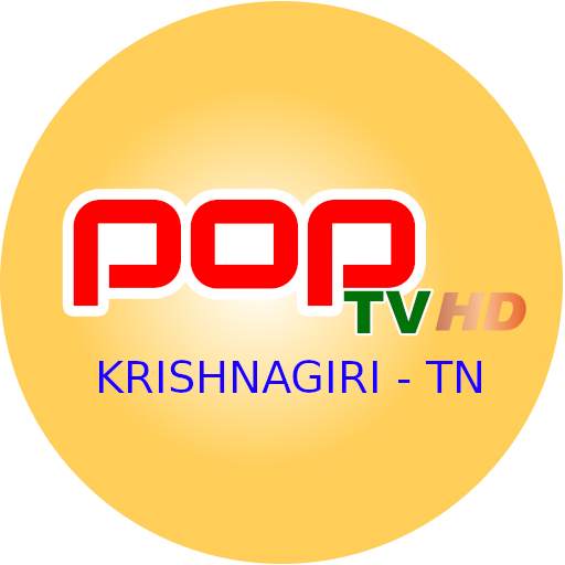 POP TV HD