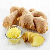 Benefits of Ginger on 9Apps