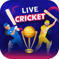 Cricket Live : Scores & Matches India