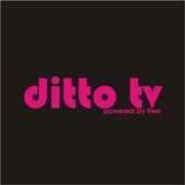 Free ditto TV -  Live TV Shows Channels List