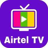 Free Airtel TV HD Channels Guide