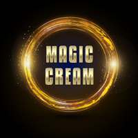 magic cream