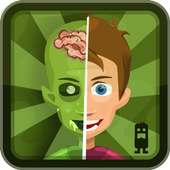 Zombie Yourself on 9Apps