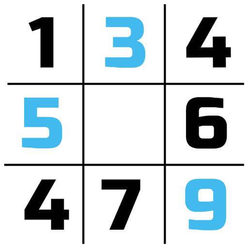Sudoku : Easy, Fun and Free !