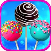 Cake Pops