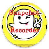 2017 Snapchat Recorder
