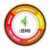 BMI Calculator – Your Ultimate BMI tracker on 9Apps