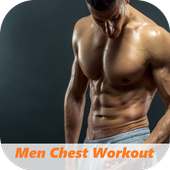 Chest Workout For Men