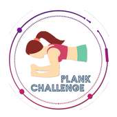 30 Days Plank Challenge