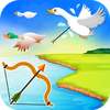 Duck Hunting : King of Archery Hunting Games on 9Apps