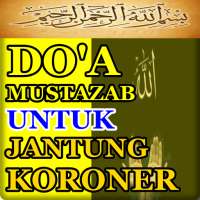 Doa penyekit jantung koroner