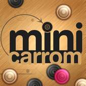 Mini Carrom