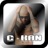 C-kan Canciones on 9Apps