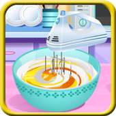 Cake Maker - Cooking games