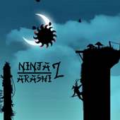 Ultimate Ninja Arashi 2 Tricks