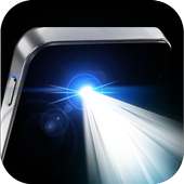 Super Flashlight on 9Apps