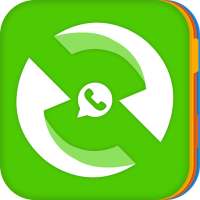 Back Up Contacts For Whatsapp on 9Apps