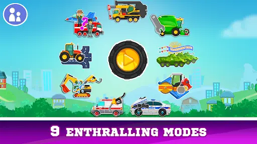 Tips Crash of Cars APK + Mod for Android.