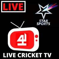 IPL Live-Cricket TV Streaming