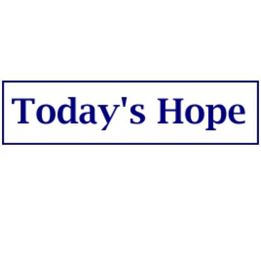 Today's Hope Recovery Sharings