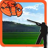 Shooting Sporting Clay