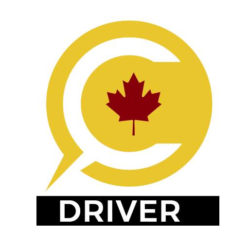 Canadian Safe Ride Driver