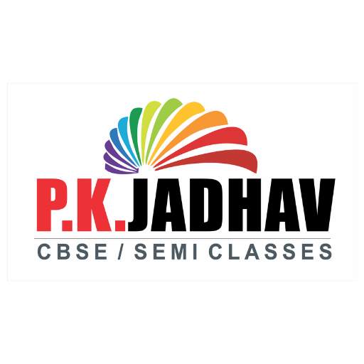 P K Jadhav Coaching Classes