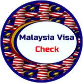 Malaysia Visa Check on 9Apps