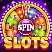 Winning Jackpot Slots Casino