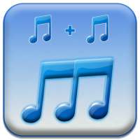 Music Joiner - MP3 Joiner on 9Apps