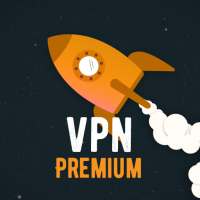 TURBO PREMIUM VPN PROXY – Unlimited Fast VPN