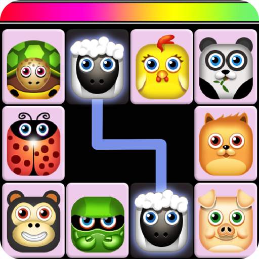 Onet Connect Animal : Onnect M