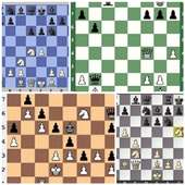 Chess Strategy for Chess Openings on 9Apps