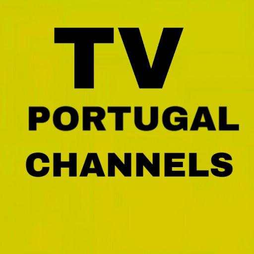 Portugal live TV (channels)