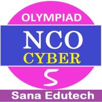 NCO 5 Olympiad Exam Prep