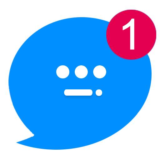 Messenger for all Social apps - New Messages