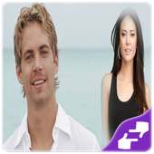 Click With Paul Walker on 9Apps