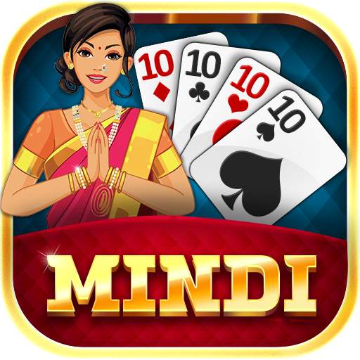 Mindi - Play Mindi Coat Game