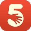 Five Claps on 9Apps